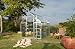 Search : Nature Silver 6' x 8' Polycarbonate Panel Greenhouse on Galvanized Steel Base Over Heavy-Gauge Aluminum Frame