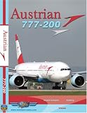 Austrian Boeing 777-200
