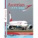 Austrian Boeing 777-200