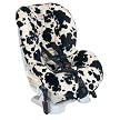Britax Roundabout Car Seat - Cowmooflage