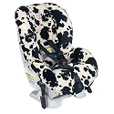 Britax Roundabout Convertible Car Seat Cowmooflage