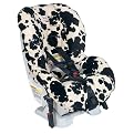 Britax Roundabout Car Seat - Cowmooflage