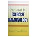 Advances In Exercise Immunology (Hardcover Book)