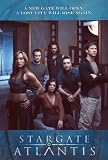 Stargate: Atlantis 27 x 40 (approx.) Poster