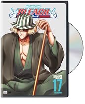 Stream Bleach, Vol. 17 Movie Online.