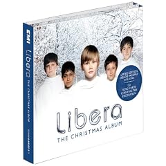 The Christmas Album (Deluxe Edition)