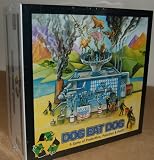 Dog Eat Dog monopoly style boardgame