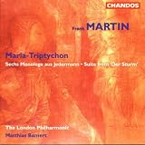 Martin: Maria-Trypticon etc.