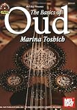 Mel Bay Presents The Basics of Oud (Book and DVD)