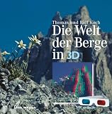 Produkt-Bild: Die Welt der Berge in 3-D