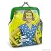 screw the budget! Coin Purse by Anne Taintor