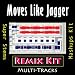 Moves Like Jagger Whistle