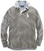 Polo Ralph Lauren Classic-Fit Number Collar Big Pony Rugby