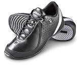 Men's And 1 Glides Black / Silver