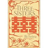 Three Sisters