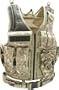 UTG Tactical Vest