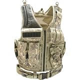 UTG Tactical Vest