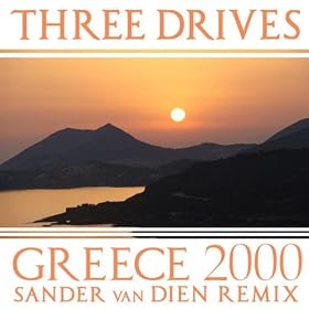 Greece 2000 (Sander van Dien Remix)