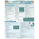 nursing surgical quick study academic