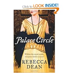 Palace Circle