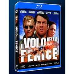 Il Volo Della Fenice