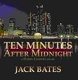 Ten Minutes After Midnight