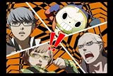 Shin Megami Tensei: Persona 4