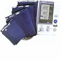 Omron HEM 907XL IntelliSense Professional Digital Blood Pressure Monitor