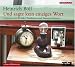 Und sagte kein einziges Wort, 5 Audio-CDs (Audio CD)
