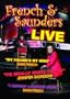 French & Saunders: Live