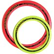 Aerobie Pro Ring (13") and Aerobie Sprint Ring (10") set ~ Aerobie