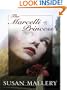 The Marcelli Princess (The Marcelli Sisters of Pleasure Road, Book 5)