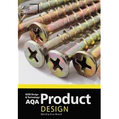The Essentials of GCSE Design & Technology: Product Design (Lonsdale Revision Guides)