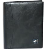 NFL Philadelphia Eagles Leather Portfolio