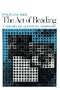 The Act of Reading: A Theory of Aesthetic Response