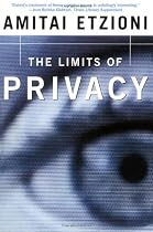 The Limits Of Privacy