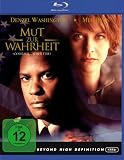Produkt-Bild: Mut zur Wahrheit [Blu-ray]