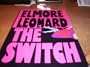 The Switch (Thorndike Press Large Print Paperback Series)