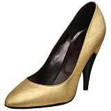 Georgina Goodman Women's Faye Sparkle Leather  Pump