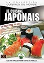 Je cuisine japonais - 14 recettes faciles a realiser