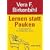 Lernen statt Pauken: 50 �bungskarten f�r erfolgreiches Lernen