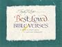 Best-Loved Bible Verses (Timothy R. Botts Collection)