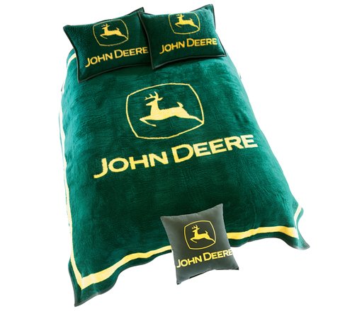 John Deere Classic Twin Throw, 60