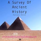 A Survey of Ancient History | [John Pruskin]