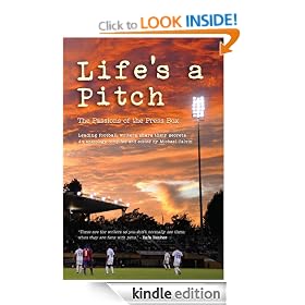 Life's a Pitch