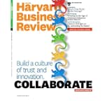 Harvard Business Review $79.00 ($6.58/issue)