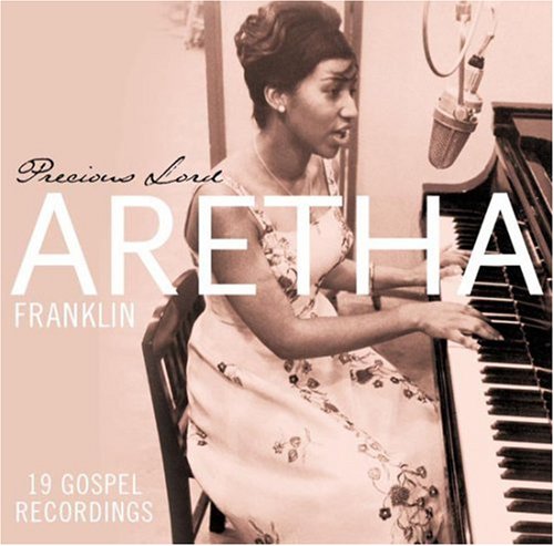 CD-Charts  Search : Precious Lord: 19 Gospel Recordings