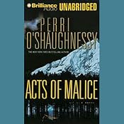Acts of Malice: Nina Reilly #5 | Perri O'Shaughnessy