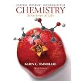 General, Organic, and Biological Chemistry: Structures of Life (3rd Edition)
