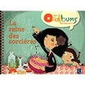 La reine des sorci�res (1CD audio)